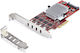 StarTech S55304925