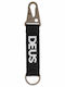 Deus Ex Machina Micah Breloc Negru Dmf257480