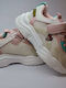 Kinder Sneaker mit Bügel- und Schleifenverschluss Weiße