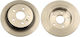 Trw Brake Disc Df6312