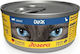 Josera Wet Food for Adult Cats in Cans with Duck 85gr