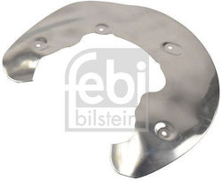 Splash Guard Спирачен Диск Febi Bilstein 175473 Splash Guard Спирачен Диск Febi Bilstein 175473