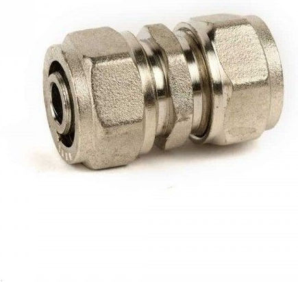 Aluminum Connection Fitting Multilayered Pipe Φ16x2.0mm