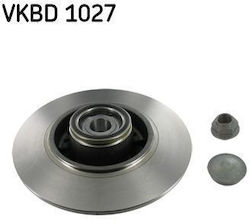 Skf Vkbd 1027 Brake Disc