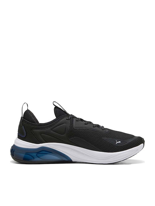 PUMA Adidași Pentru Bărbați Negri
