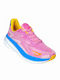 Damen Sneakers Pink