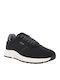 Ανδρικά Sneakers Black Gomato