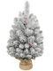 Christmas Tree Snowy 60cm