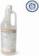 Eurochem Organic Waste Disintegrator Odor Removal Quantity 1lt Suitable for Pipes Fabrics Carpets