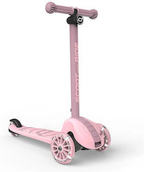 Scoot & Ride Highwaykick 3S Rose