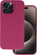 Back Cover Silicone / Plastic (Redmi Note 13 5G)