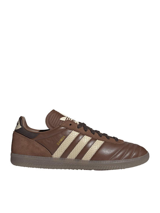 Samba JP Ανδρικά Sneakers Prebrn / Sanstr