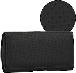 Back Cover Μαύρη (iPhone 16 Pro MaxGalaxy A55)