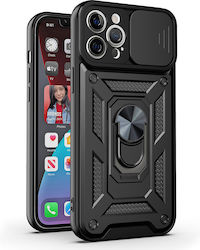 Back Cover Blace (Poco X6 Pro) Back Cover Blace (Poco X6 Pro)