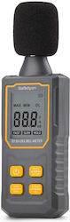 StarTech S55293666 Μετρητής Ήχου 30-130dB