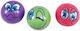 Chippo Squishy Ball Aφρώδες Mehrfarbig (Verschiedene Designs/Sortiment von Designs) 1St