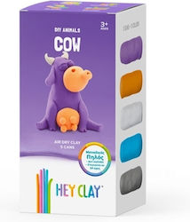 Hey Clay Argilă