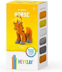 Hey Clay Argilă