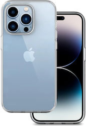 Back Cover Διάφανη (iPhone 17 Pro)