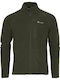 Pinewood Air Vent Κυνηγετική Ζακέτα Fleece Χακί