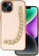 Back Cover Silicon Roz (iPhone 14 Pro)