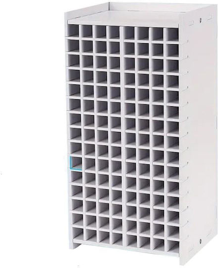 Marker Organizer Case 120 Slots