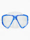 Mares Tauchmaske Kinder Trygon Blau