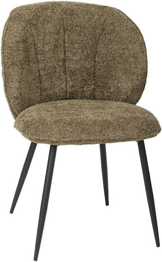 Whisper Whimsy Esszimmerstuhl Olive 57x52x84 cm