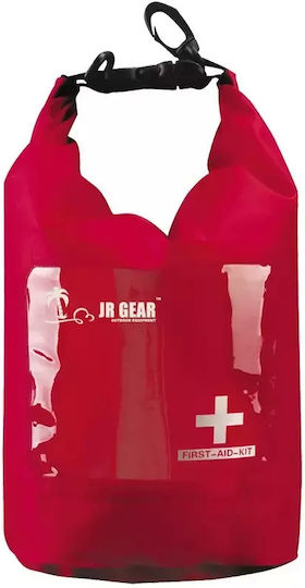 JR Gear Medical First Aid Case