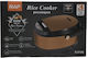 Raf Rice Cooker 900W cu Capacitate 5lt