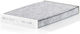 Cabin Air Filter Mann-filter Cuk 29 008