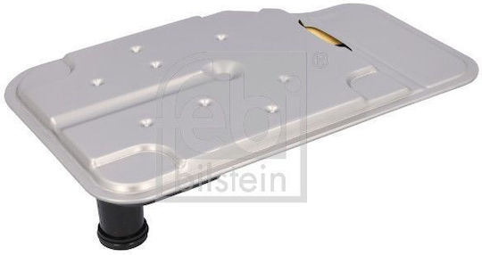 Hydraulic Filter Automatic Transmission Febi Bilstein 24538