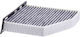 Mann-filter Cabin Air Filter Cuk 2939/1