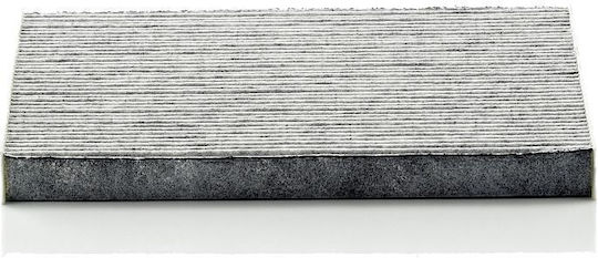 Cabin Air Filter Mann-filter Cuk 2035