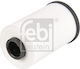Hydraulic Filter Automatic Transmission Febi Bilstein 171347