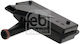 Hydraulic Filter Automatic Transmission Febi Bilstein 102142