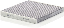 Mann-Filter Filtru de Aer pentru Habitaclu Cuk 2544