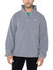 Φούτερ Grey Marl