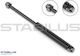 Stabilus Trunk Shock Absorber 9105ep
