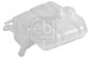 Expansion Tank Cooling Febi Bilstein 170313