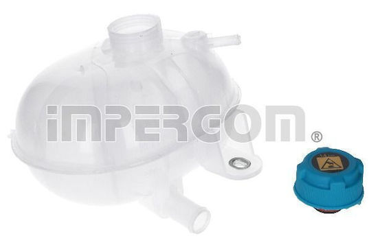Expansion Tank Kühlung Original Imperium 29878