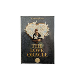 Agm Love Oracle Cards