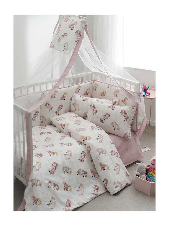 Vesta Home Πολύχρωμο 110x150cm 000012590