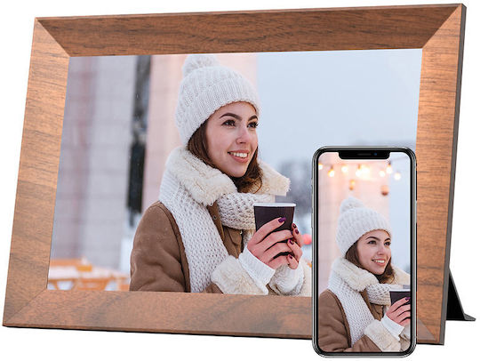 Kodak Wall-mounted Wooden Photo Frame Kodak Wall-mounted Wooden Photo Frame