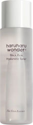 Haruharu Schwarzer Reisme Hyaluron Toning Lotion 30ml