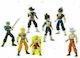 Action-Figur Dragon Ball 17cm.