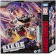 Action Figure War Cybertron Siege Transformers ...
