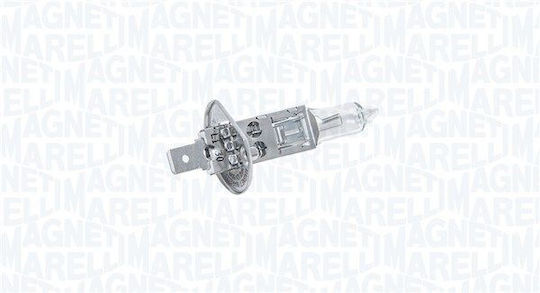 Magneti Marelli Car and Motorcycle Lamp H1 24V