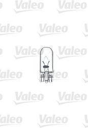 Valeo Lampe W5W Valeo Lampe W5W