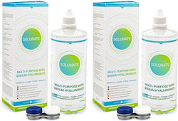 Solunate Multi-purpose 2 X 400 Ml Cutii